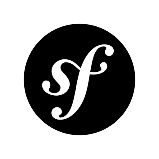 Symfony Linux版